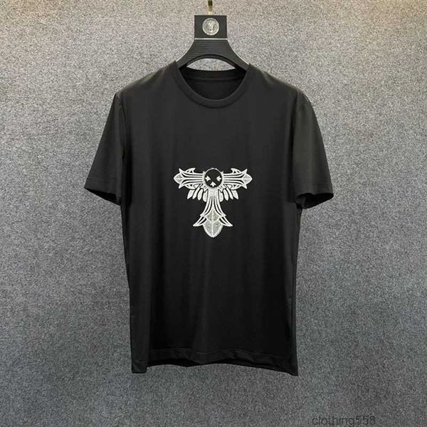 men's t-shirts designer mens t shirt chrome summer tshirts heart s ch short sleeves loose t men hip hop chromees hearts luxury graphic, White;black
men's t-shirts designer mens t shirt chrome summer tshirts heart s ch short sleeves loose t men hip hop chromees hearts luxury graphic, White;black