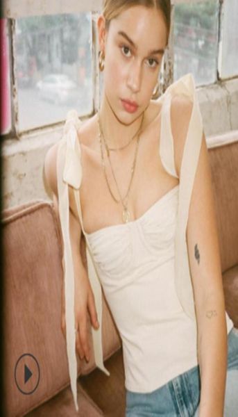 foridol satin ruched crop women bandeau slim cropped tank strap black summer beach camisole2936904, White
foridol satin ruched crop women bandeau slim cropped tank strap black summer beach camisole2936904, White