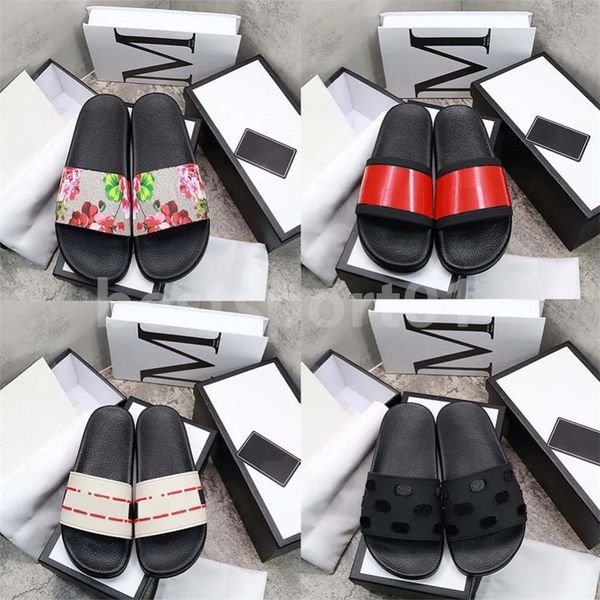designer men women sandals with correct flower box dust bag shoes snake print slide summer wide flat sandal slipper size 35-48 l3, Black
designer men women sandals with correct flower box dust bag shoes snake print slide summer wide flat sandal slipper size 35-48 l3, Black