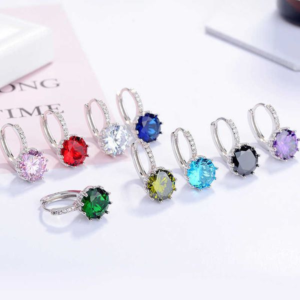 korean edition earrings women's fashion zircon earrings jewelry temperament earrings, Golden
korean edition earrings women's fashion zircon earrings jewelry temperament earrings, Golden