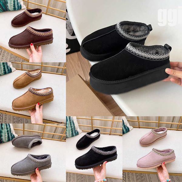 designer women sandal uggss slippers sliders sheepskin shearling tazz mules women men ultra mini platform boot slip-on shoes suede upper com, Black
designer women sandal uggss slippers sliders sheepskin shearling tazz mules women men ultra mini platform boot slip-on shoes suede upper com, Black