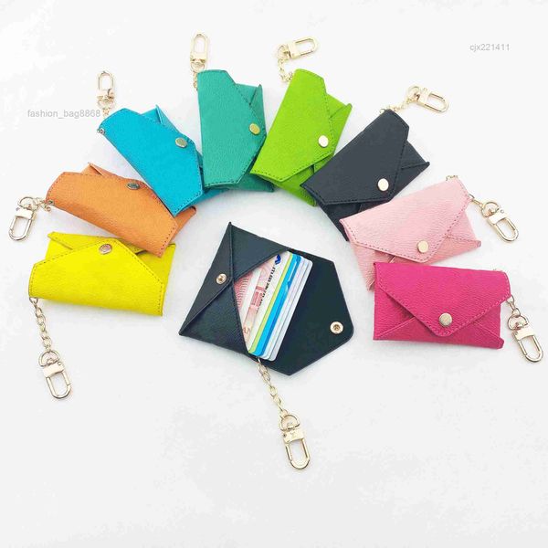 designer key pouch fashion leather purse keyrings mini wallets credit card colors epacket zqy9, Silver
designer key pouch fashion leather purse keyrings mini wallets credit card colors epacket zqy9, Silver