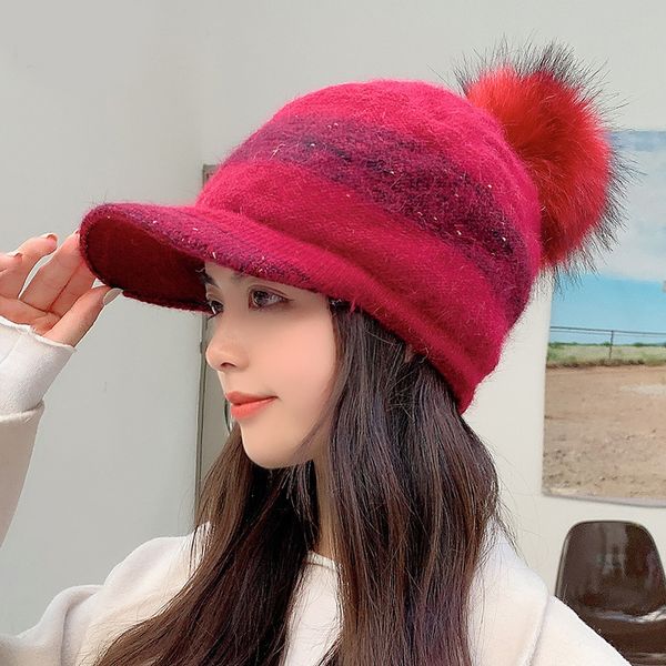 fashion designer jewelry new solid rabbit hair warm ear protection knitted hat versatile scarf, hat & glove sets wholesale dmz122, Blue;gray
fashion designer jewelry new solid rabbit hair warm ear protection knitted hat versatile scarf, hat & glove sets wholesale dmz122, Blue;gray