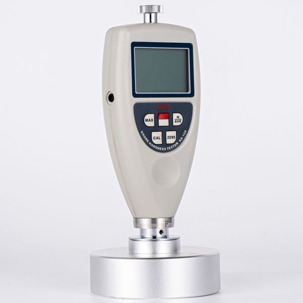 portable sponge hardness tester as-120f measures soft foam material polyurethane foam rubber sponge range 10~90hf hardness meter
portable sponge hardness tester as-120f measures soft foam material polyurethane foam rubber sponge range 10~90hf hardness meter