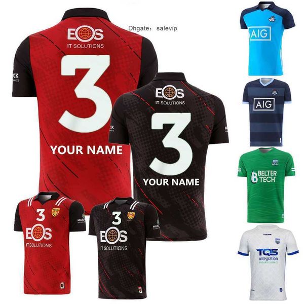 fw23 men's t-shirts custom name and number 2023 2024 gaa jersey down dublin donegal carlow derry shirt ireland gaa t-shirt big size 5xl, White;black
fw23 men's t-shirts custom name and number 2023 2024 gaa jersey down dublin donegal carlow derry shirt ireland gaa t-shirt big size 5xl, White;black