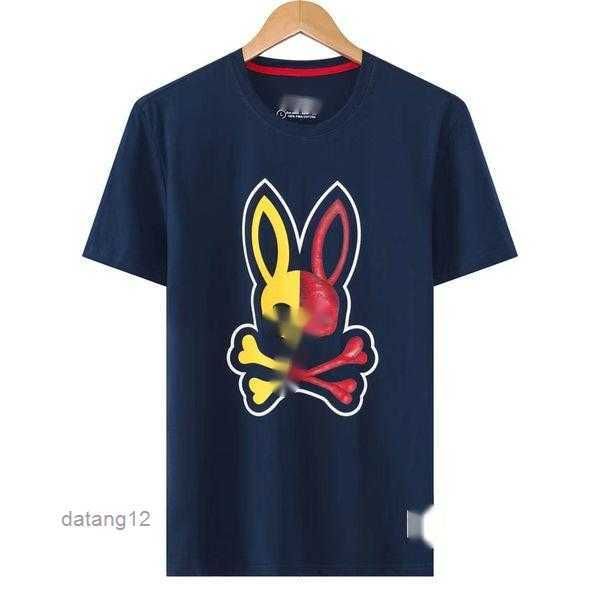 psycho bunny transportation men t shirt classic chest small skeleton rabbit american designer shirts street fashion brand 4 h0sp, White;black
psycho bunny transportation men t shirt classic chest small skeleton rabbit american designer shirts street fashion brand 4 h0sp, White;black