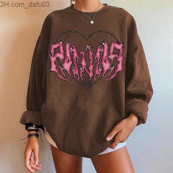 men's hoodies sweatshirts vintage 90s printed hoodie women's harajuku punk gothic loose o neck sweater men's hip-hop long sle, Black
men's hoodies sweatshirts vintage 90s printed hoodie women's harajuku punk gothic loose o neck sweater men's hip-hop long sle, Black