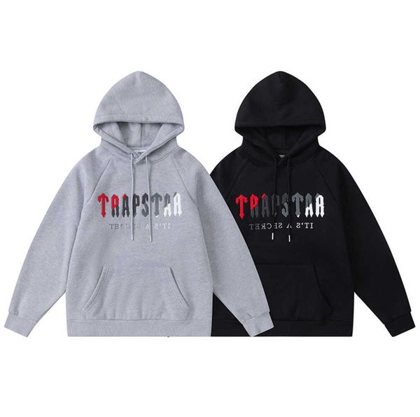 trapstar designer men hoody hoodies pullover sweatshirts loose long sleeve hooded jumper mens women clothing us size high street leisure ne, Black
trapstar designer men hoody hoodies pullover sweatshirts loose long sleeve hooded jumper mens women clothing us size high street leisure ne, Black