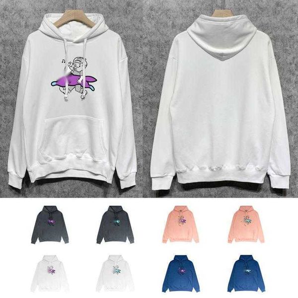 hip hop sweatshirt men women hoodies flying dog hooded sweater b 23ss bc designer hoodie pullover jacket oversize sweaters 0088, Black
hip hop sweatshirt men women hoodies flying dog hooded sweater b 23ss bc designer hoodie pullover jacket oversize sweaters 0088, Black