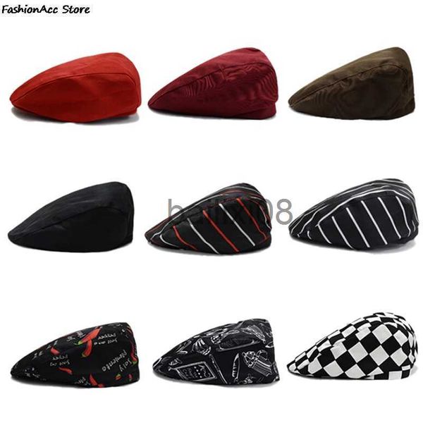 stingy brim hats spring summer sun hat for men classic western beret caps woman cotton blend ivy caps flat brim adjustable men beret cap j23, Blue;gray
stingy brim hats spring summer sun hat for men classic western beret caps woman cotton blend ivy caps flat brim adjustable men beret cap j23, Blue;gray