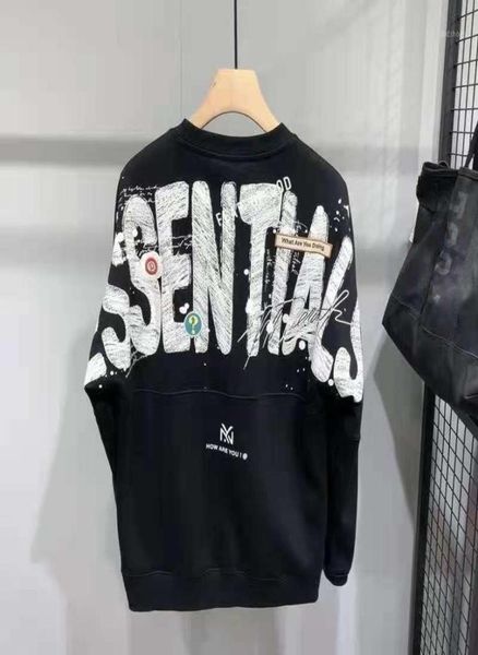 men039s hoodies sweatshirts men letters printing fleece oversized hoodie fashion hip hop women clothes smen039s4543754, Black
men039s hoodies sweatshirts men letters printing fleece oversized hoodie fashion hip hop women clothes smen039s4543754, Black