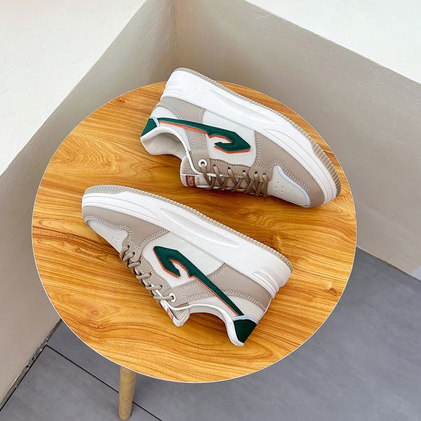 shoes casual women outdoor fashion leather platform designer sneakers woman girls beige green white womens lace flat sports846 s, Black
shoes casual women outdoor fashion leather platform designer sneakers woman girls beige green white womens lace flat sports846 s, Black