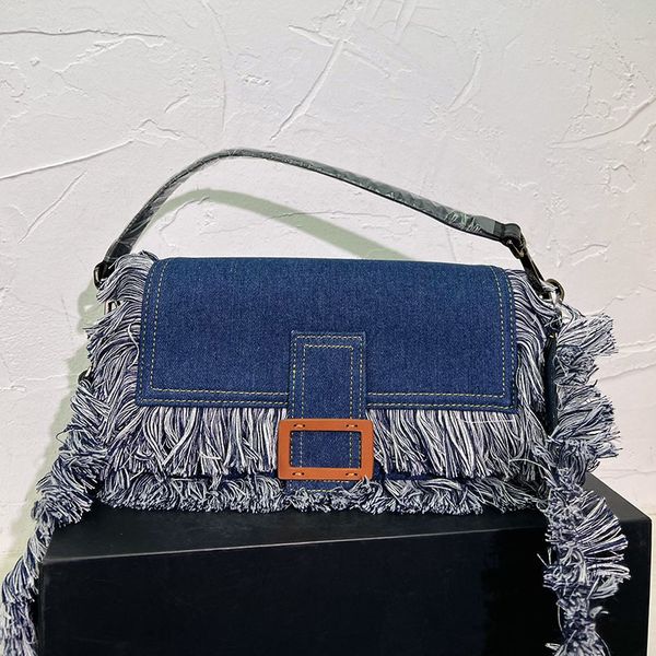 denim tassel baguette crossbody handbags shoulder shopping underarm bags women canvas handbag purse flip fashion letters removable adjustabl
denim tassel baguette crossbody handbags shoulder shopping underarm bags women canvas handbag purse flip fashion letters removable adjustabl