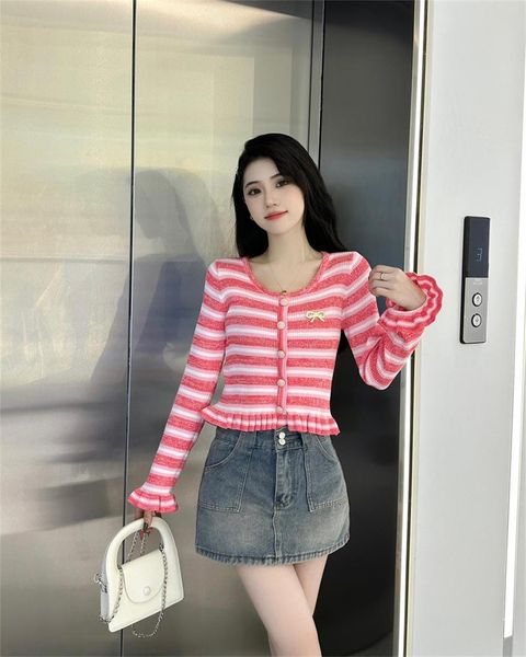 chan ccc designer sweater women knitted 2023women's sweaters new designer fashion knitted sweater womens casual ccc sweater mother', White;black
chan ccc designer sweater women knitted 2023women's sweaters new designer fashion knitted sweater womens casual ccc sweater mother', White;black