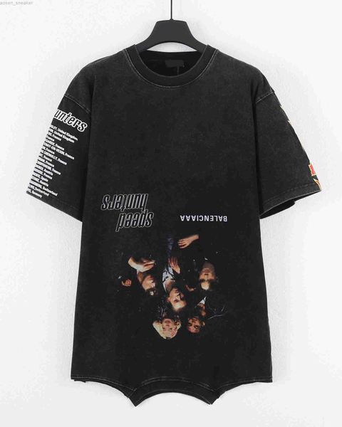 men fashion irregular wave bottom tshirts comfortable t-shirt 100% cotton short sleeve clothing, White;black
men fashion irregular wave bottom tshirts comfortable t-shirt 100% cotton short sleeve clothing, White;black