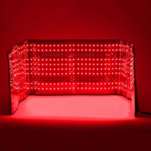 infrared light pad 635/850nm panel slim mat red light therapy for losing weight
infrared light pad 635/850nm panel slim mat red light therapy for losing weight