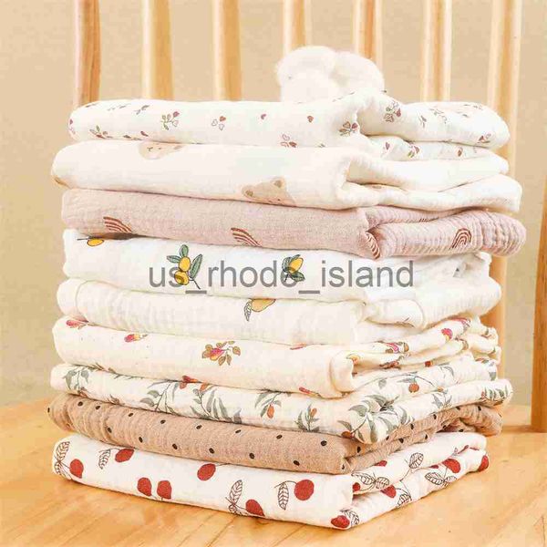 blankets swaddling soft floral muslin cotton swaddle blanket newborn floral print swaddle newborn crinkle fabric p prop stroller blanklet x0
blankets swaddling soft floral muslin cotton swaddle blanket newborn floral print swaddle newborn crinkle fabric p prop stroller blanklet x0