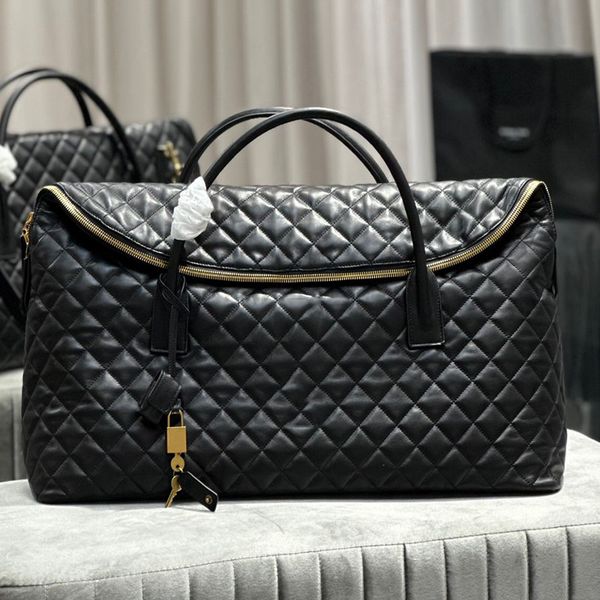 large capacity travel bag womens portable airport luggage for business trips cowhide duffel bag womens large tote clutch luxurys shoulder ha
large capacity travel bag womens portable airport luggage for business trips cowhide duffel bag womens large tote clutch luxurys shoulder ha