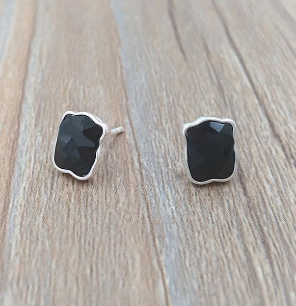 silver bear color earrings stud 925 sterling fits european jewelry style gift andy jewel 7154335005062827, Golden;silver
silver bear color earrings stud 925 sterling fits european jewelry style gift andy jewel 7154335005062827, Golden;silver