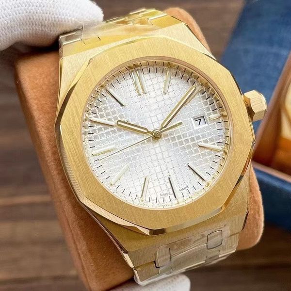 watch designer for mens watches movement watchs automatic mechanical for men classic stainless steel waterproof gold highquality montre de l, Silver
watch designer for mens watches movement watchs automatic mechanical for men classic stainless steel waterproof gold highquality montre de l, Silver