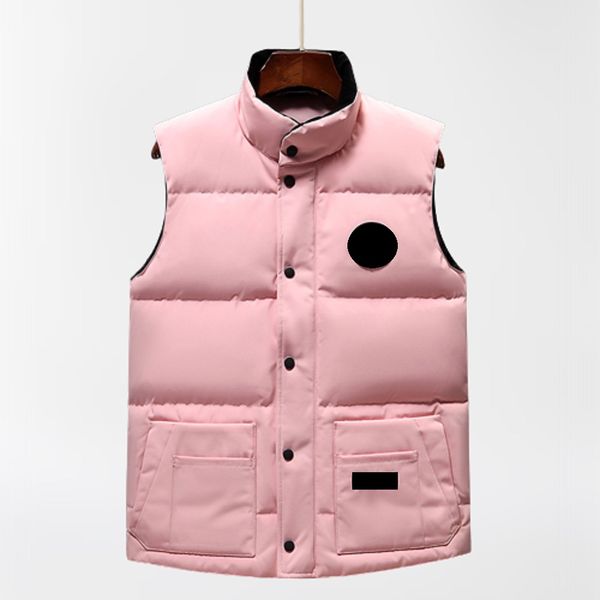 designer down vest pocket jackets nfc womens parka sleeveless puffer jacket zipper badges men downs casual coat vests s-2xl, Black;white
designer down vest pocket jackets nfc womens parka sleeveless puffer jacket zipper badges men downs casual coat vests s-2xl, Black;white
