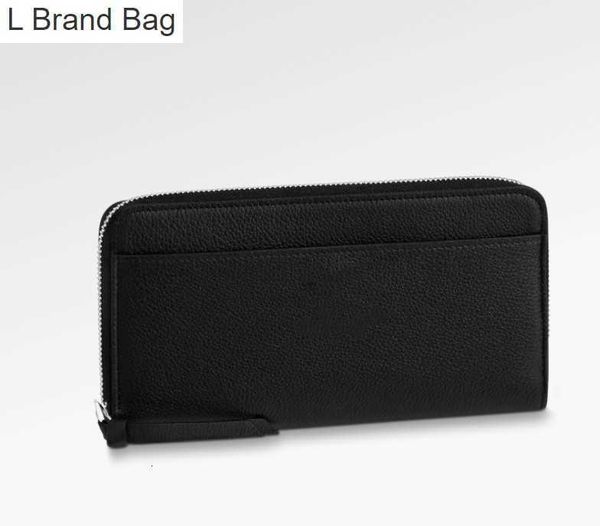 l bag m62622 zippy lockme wallet women's long cowhide wallet small handbag zippy card bag q23y, Black
l bag m62622 zippy lockme wallet women's long cowhide wallet small handbag zippy card bag q23y, Black
