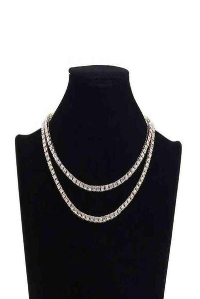colar de tenis iced out 5mm width chain necklac cz single row tennis necklace248i4267021, Silver
colar de tenis iced out 5mm width chain necklac cz single row tennis necklace248i4267021, Silver