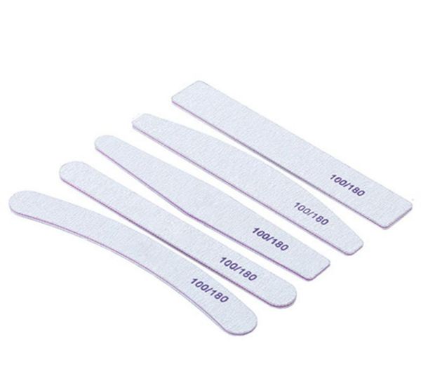 epacket professional nail file 100180 doublesided nails strips nail art sanding files manicure polishing care tool242j8901031
epacket professional nail file 100180 doublesided nails strips nail art sanding files manicure polishing care tool242j8901031