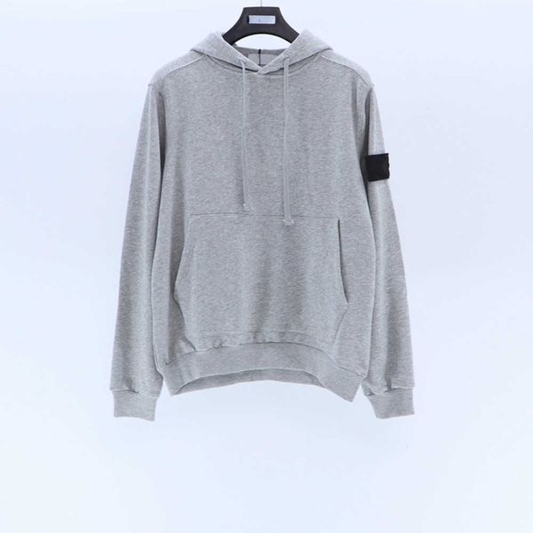 pullover mens casual toney brand seven-color hoodies stone sports classic armband island sweatshirt advanced design 202ess, Black
pullover mens casual toney brand seven-color hoodies stone sports classic armband island sweatshirt advanced design 202ess, Black
