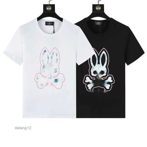 psycho bunny transportation men t shirt classic chest small skeleton rabbit american designer shirts street fashion brand j8pd, White;black
psycho bunny transportation men t shirt classic chest small skeleton rabbit american designer shirts street fashion brand j8pd, White;black