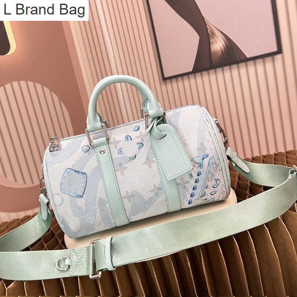 l bag fashion designer bag mens and womens large capacity portable shoulder bag leather pillow bag temperament crossbody bag multi functiona, Black
l bag fashion designer bag mens and womens large capacity portable shoulder bag leather pillow bag temperament crossbody bag multi functiona, Black