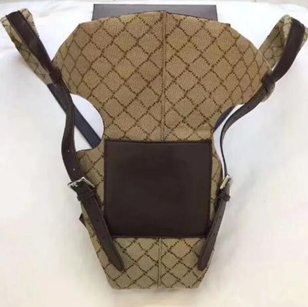designer baby bag front strap grid kids carriers fashion multi-function safety backpacks newborn mother mummy maternity nursing handbag
designer baby bag front strap grid kids carriers fashion multi-function safety backpacks newborn mother mummy maternity nursing handbag