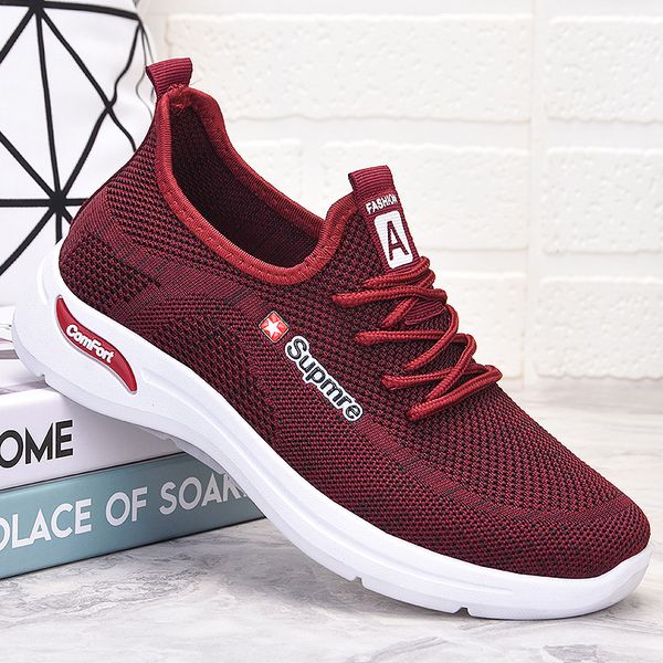 2023 casual shoes for men women sneakers designer womens sports trainers size 36-41, Black
2023 casual shoes for men women sneakers designer womens sports trainers size 36-41, Black