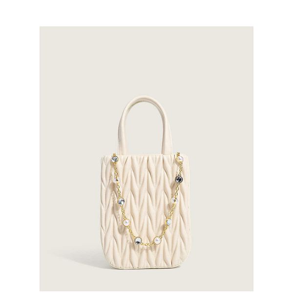 designer bags miui tote red pearl chain handbag fashion crystal shoulder straddle women's bag uz65
designer bags miui tote red pearl chain handbag fashion crystal shoulder straddle women's bag uz65