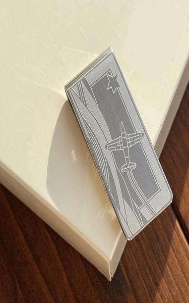 airplane money clip for men women wallet metal credit card holder bill steel clip clamp6739416, Black
airplane money clip for men women wallet metal credit card holder bill steel clip clamp6739416, Black