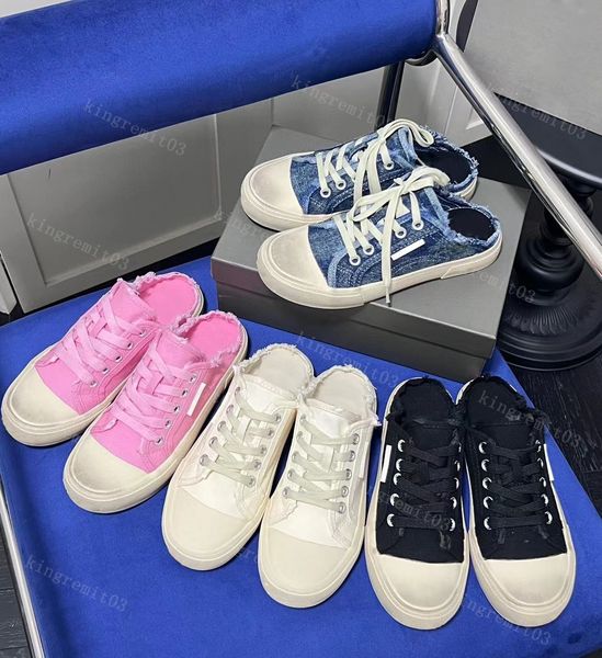 designer casual shoes woman canvas high breathable training shoes men blue classic canvas shoes men trainer with box, Black
designer casual shoes woman canvas high breathable training shoes men blue classic canvas shoes men trainer with box, Black