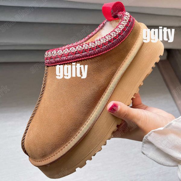 australia tazz slippers for women boots warm fur furring slides ladies classic ultra mini platform boot tasman suede wool winter designer an, Black
australia tazz slippers for women boots warm fur furring slides ladies classic ultra mini platform boot tasman suede wool winter designer an, Black