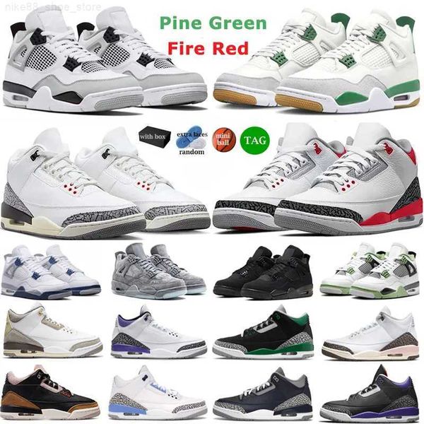 4s with box basketball shoes men jumpman white cement fire red racer blue darkmocha military seafoam pine green black cat trainers mens spor
4s with box basketball shoes men jumpman white cement fire red racer blue darkmocha military seafoam pine green black cat trainers mens spor
