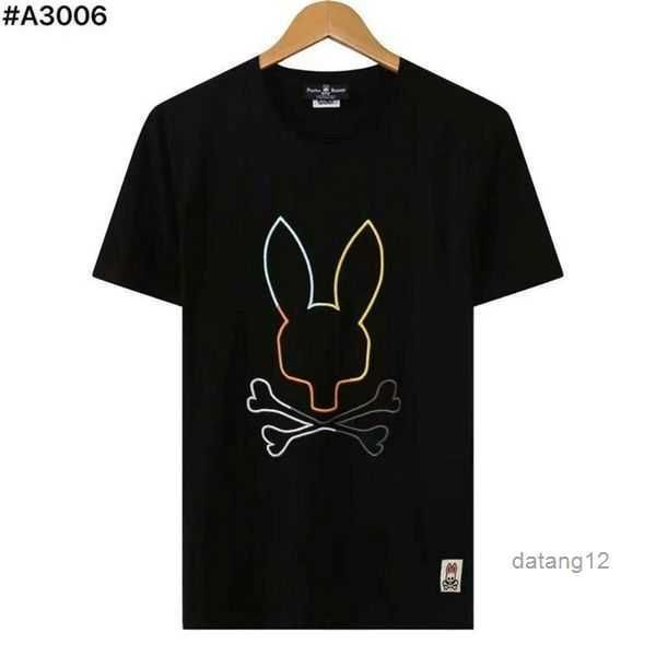 psycho bunny transportation men t shirt classic chest small skeleton rabbit american designer shirts street fashion brand 4 jc83, White;black
psycho bunny transportation men t shirt classic chest small skeleton rabbit american designer shirts street fashion brand 4 jc83, White;black