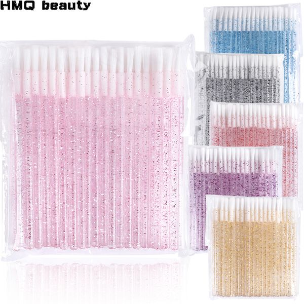 makeup tools 150200pc disposable nylon brush lip glossy mascara wand clean applicator lash supplies cosmetic tool wholesale 230801
makeup tools 150200pc disposable nylon brush lip glossy mascara wand clean applicator lash supplies cosmetic tool wholesale 230801