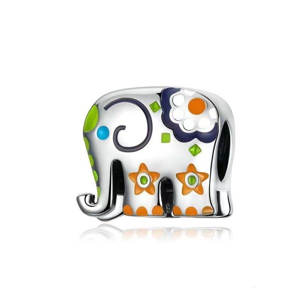 fits pandora bracelets 20pcs cartoon elephant charms beads silver charms bead for women diy european necklace jewelry, Black
fits pandora bracelets 20pcs cartoon elephant charms beads silver charms bead for women diy european necklace jewelry, Black