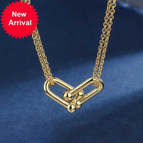 designer necklace horseshoe necklaces jewelry women new fashion men brand geometric tostainless steel gold diamond plating delicacy party gi, Silver
designer necklace horseshoe necklaces jewelry women new fashion men brand geometric tostainless steel gold diamond plating delicacy party gi, Silver