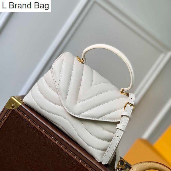2023 new designer handbag luxury shoulder bags cowhide 10a mirror quality crossbody bag with l193 han4, Black
2023 new designer handbag luxury shoulder bags cowhide 10a mirror quality crossbody bag with l193 han4, Black