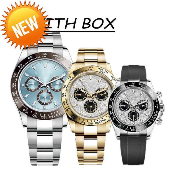 watches mens automatic mechanical watches sapphire glass 40mm stainless steel dial solid clasp montre super luminous waterproof movement wri, Slivery;black
watches mens automatic mechanical watches sapphire glass 40mm stainless steel dial solid clasp montre super luminous waterproof movement wri, Slivery;black