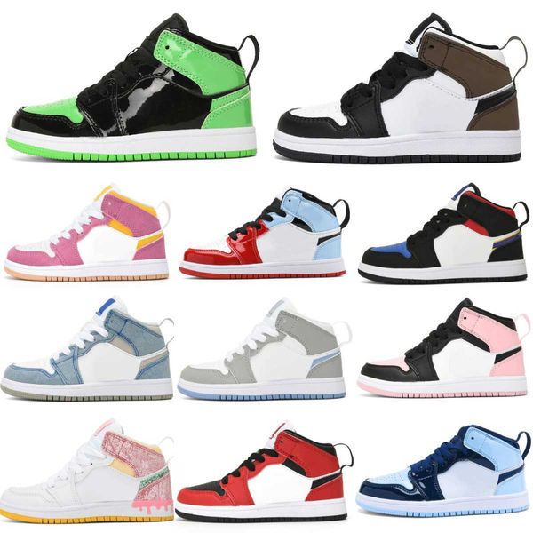 jumpman 1 baby kids basketball shoes girls boys black white dark bred patent mocha obsidian university blue og 'unc shadow 2.0 candy hy
jumpman 1 baby kids basketball shoes girls boys black white dark bred patent mocha obsidian university blue og 'unc shadow 2.0 candy hy
