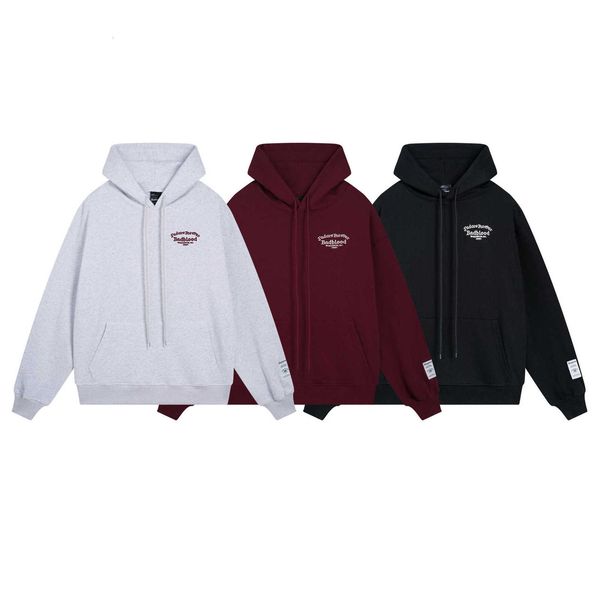 women's hoodies & sweatshirts designer badbloo correct hoodie korean american embroidery letter casual hoodie, Black
women's hoodies & sweatshirts designer badbloo correct hoodie korean american embroidery letter casual hoodie, Black