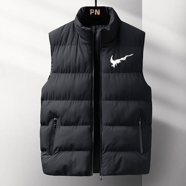 mens vest waistcoat men designer women winter down vests bodywarmer waistcoats mans jacket puffer outdoor warm sleeveless tech parka outwear, Black;white
mens vest waistcoat men designer women winter down vests bodywarmer waistcoats mans jacket puffer outdoor warm sleeveless tech parka outwear, Black;white