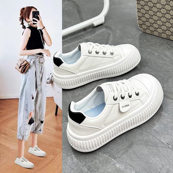 shoes fashion casual designer women leather platform sneakers beige black white outdoor womens lace-up flat sports trainers 77 s
shoes fashion casual designer women leather platform sneakers beige black white outdoor womens lace-up flat sports trainers 77 s