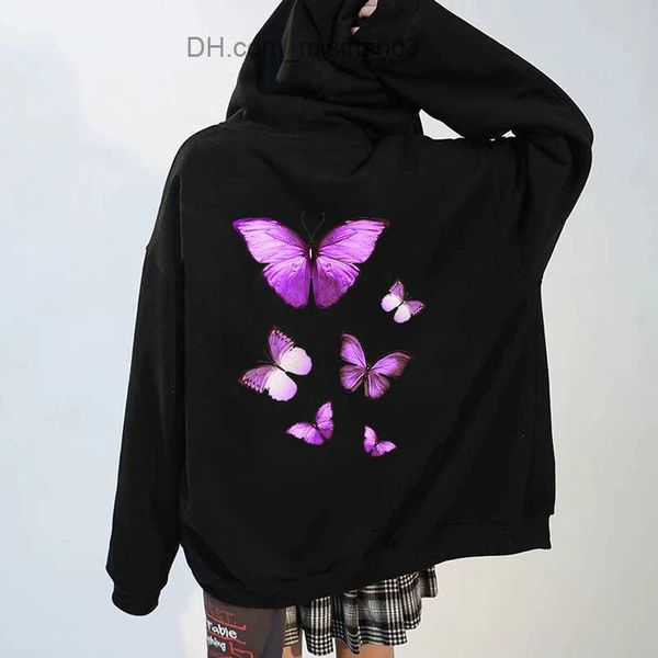 men's hoodies sweatshirts hip hop zipper gothic hoodie women's jacket butterfly print sweatshirt harajuku y2k aesthetic clothing g, Black
men's hoodies sweatshirts hip hop zipper gothic hoodie women's jacket butterfly print sweatshirt harajuku y2k aesthetic clothing g, Black