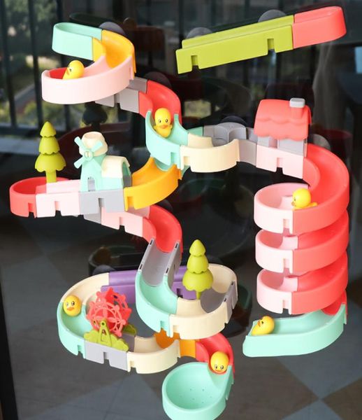 bath toys kids diy slide indoor waterfall assembling tracks yellow ducks car slot room baby shower play water games toy set 2208315731245
bath toys kids diy slide indoor waterfall assembling tracks yellow ducks car slot room baby shower play water games toy set 2208315731245